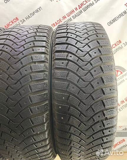 Michelin Latitude X-Ice XI2 225/65 R17 99N