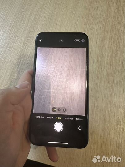 iPhone 11 Pro Max, 256 ГБ