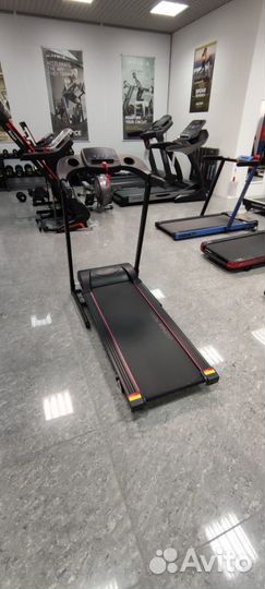 Беговая дорожка Carbon Fitness T500