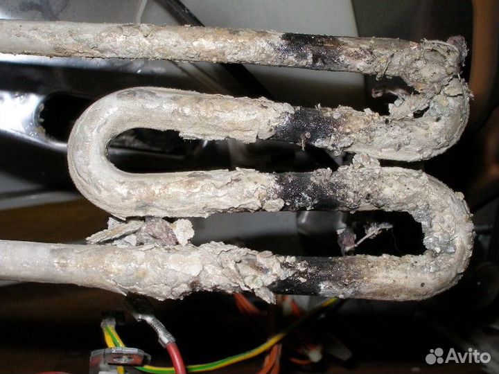 Ремонт стиральных и сушильных машин