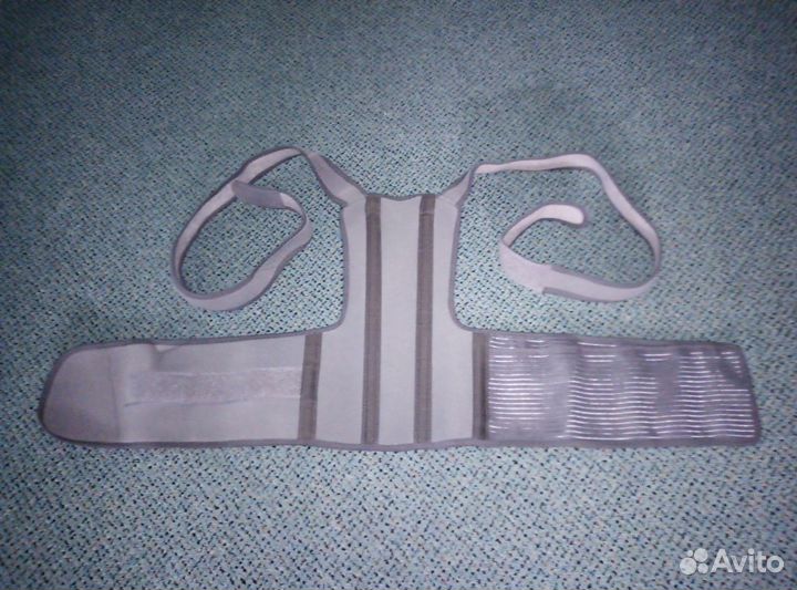 Корректор осанки пастер - pasther.Новый