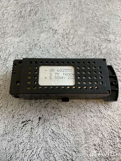 Аккумулятор для квадрокоптера Pihot G3 pro