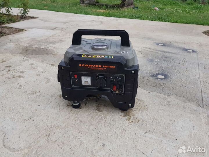 Измеритель сопротивления