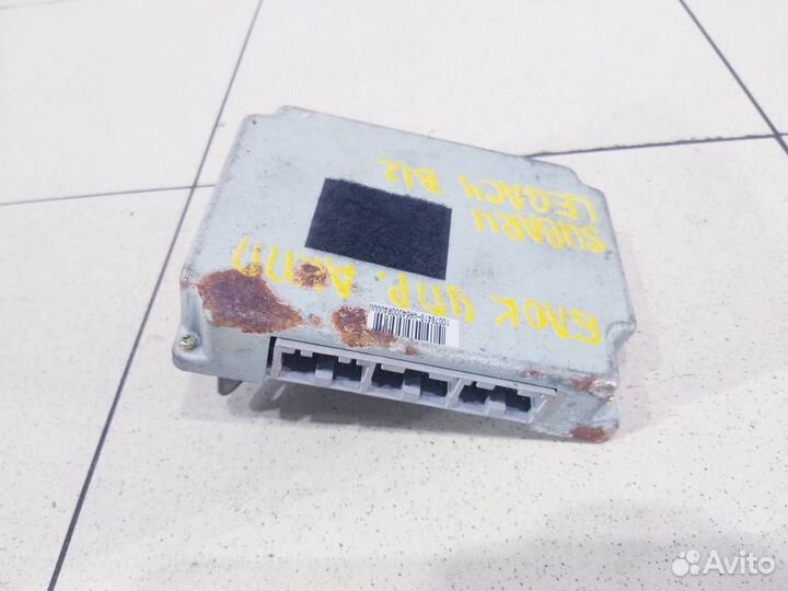 Блок управления АКПП