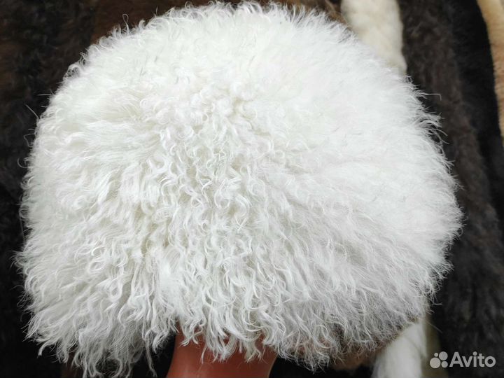 Папаха как у Хабиба Бурка