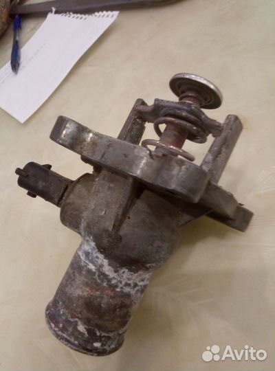 Термостат,Шевроле Авео