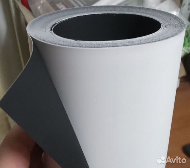 Ферропленка / Магнитная пленка zenofilm FF-SP370