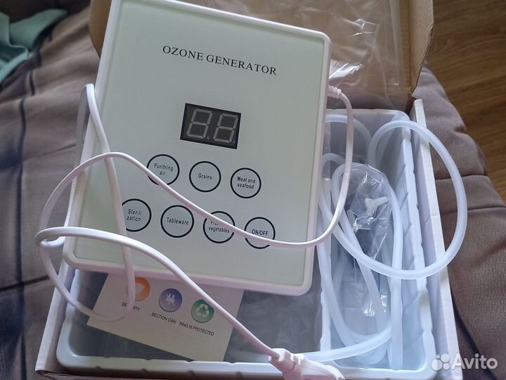 Озонатор Tronkin A530