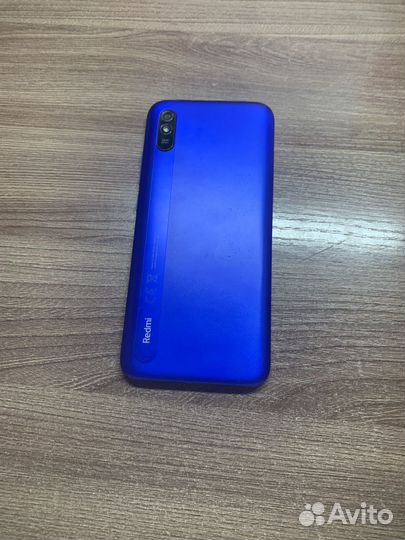 Xiaomi Redmi 9A, 2/32 ГБ