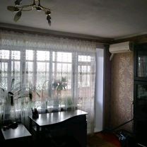 1-к. квартира, 37 м², 5/5 эт.