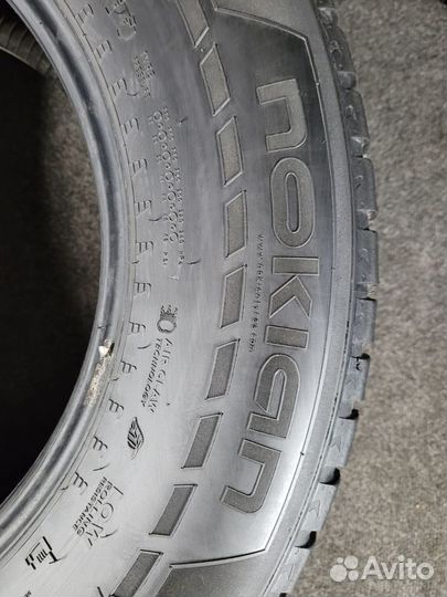 Nokian Tyres Hakkapeliitta 7 SUV 285/60 R18