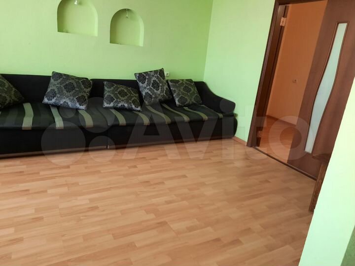 4-к. квартира, 75 м², 9/9 эт.