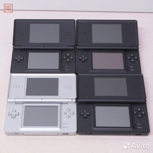 Nintendo DS lite оптом Япония