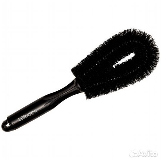 Ершик для чистки дисков малый leraton WB2