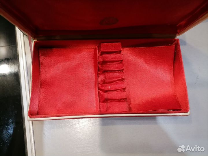 Коробка для 6-ти столовых ложек