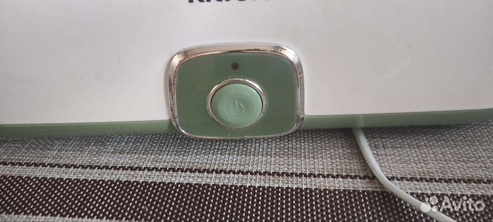 Йогуртница kitfort