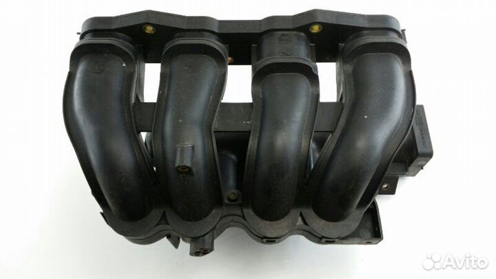 Коллектор впускной Nissan Primera TP12 QR20 2003