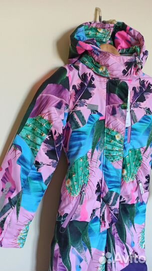 Комбинезон NikaStyle