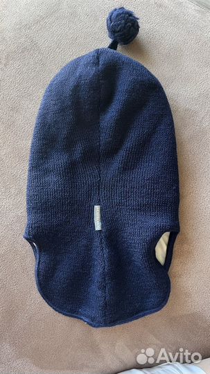 Шапка шлем kerry 50