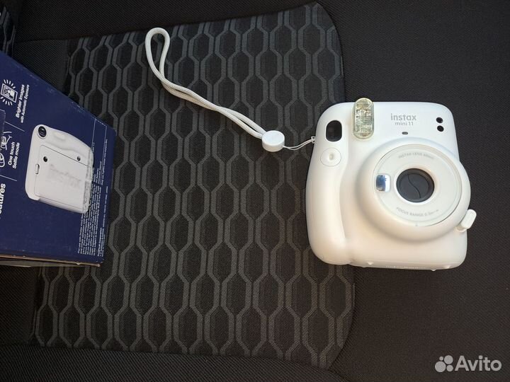 Fujifilm instax mini 11