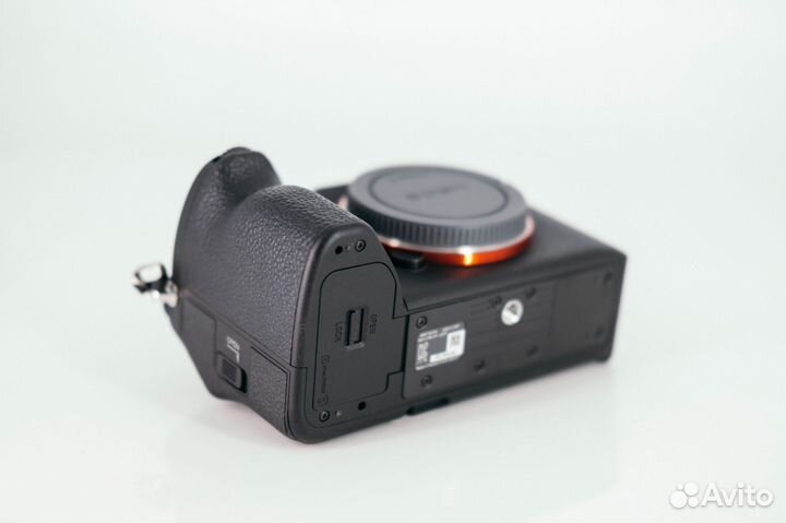 Sony Alpha ilce-7M4 mark 4 iv новый, гарантия