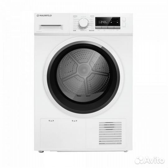 Сушильная машина Maunfeld mfdm168WHE