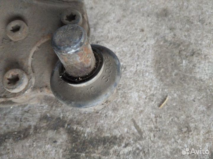 Рычаг передний правый Lifan Breez 2007-2014