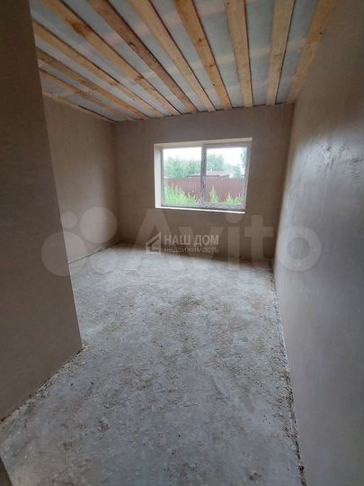 Дом 154 м² на участке 7,7 сот.