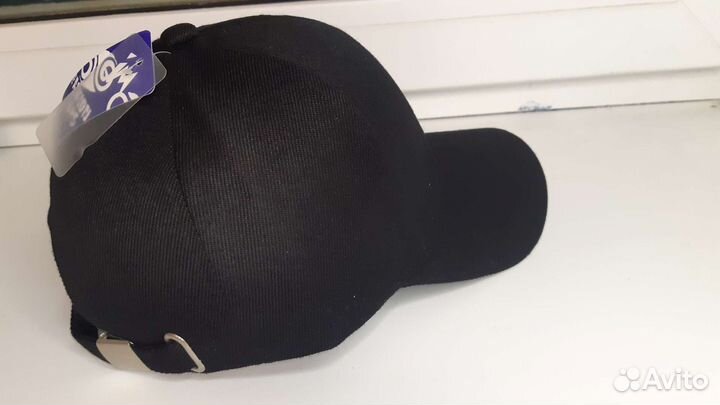 Кепка мужская новая