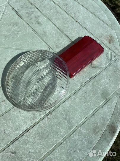 Рассееватели на фары