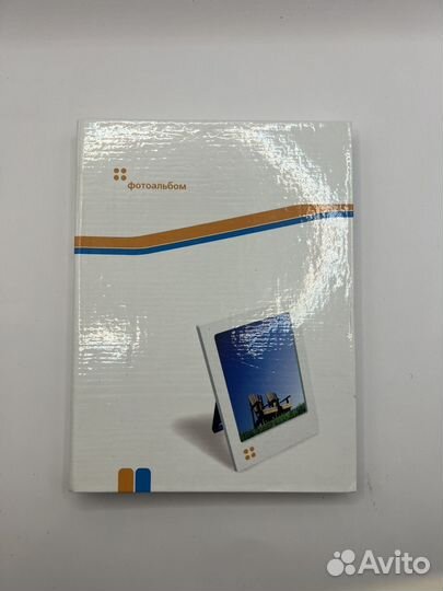 Фотоальбомы и фоторамки для приятных воспоминаний