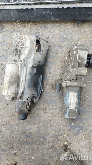 Блок управления роботом Опель astra