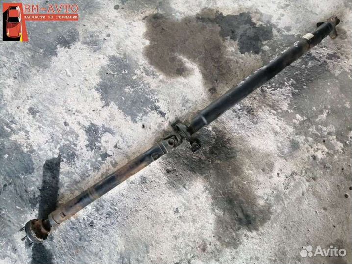Карданный вал BMW 5 E39 7505672