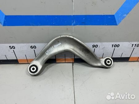 Рычаг задний верхний левый Porsche Macan 95B