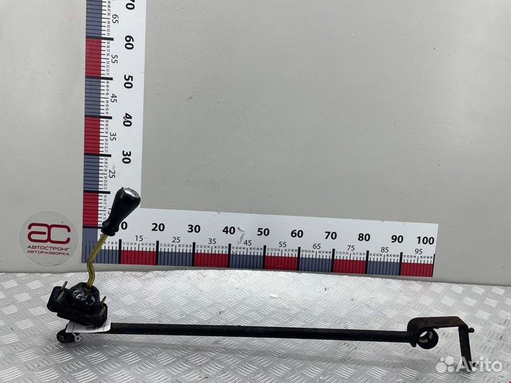 Кулиса кпп для Peugeot-Citroen 206 2400H3