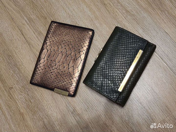 Кошелек женский Gillian