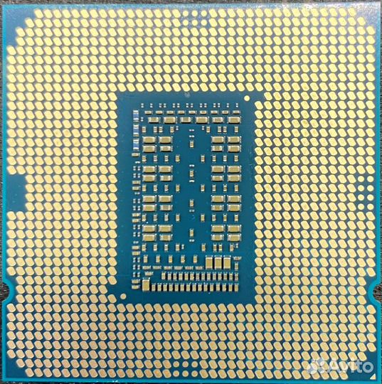 Процессор Intel Core i5-11600K OEM LGA 12000