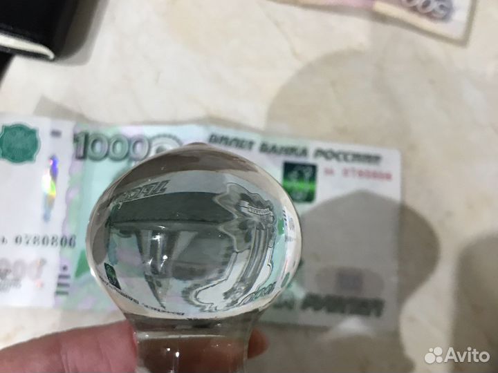 Графины штофы редкость СССР