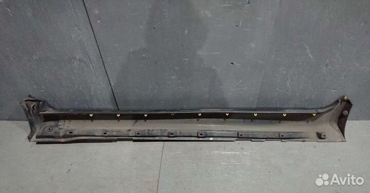 Порог правый Volvo Xc90 1 Поколение C