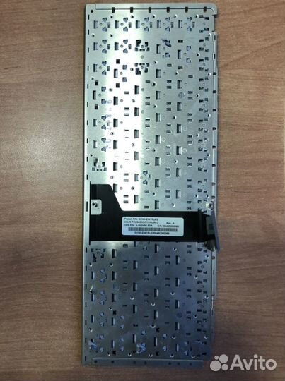 Клавиатура для ноутбука usus