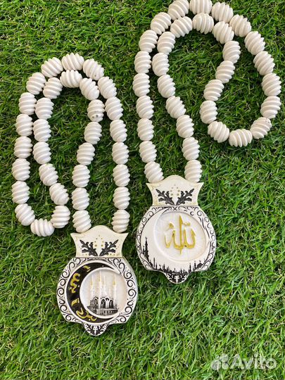 Четки, ручной работы, в машину, мусульманские