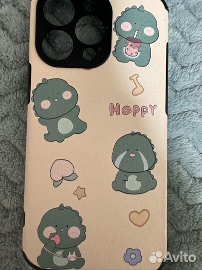 Чехлы на iPhone