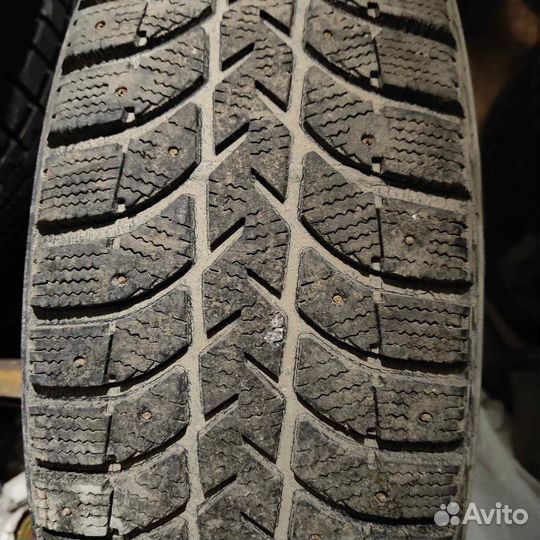Bridgestone Ice Cruiser 5000 225/65 R17