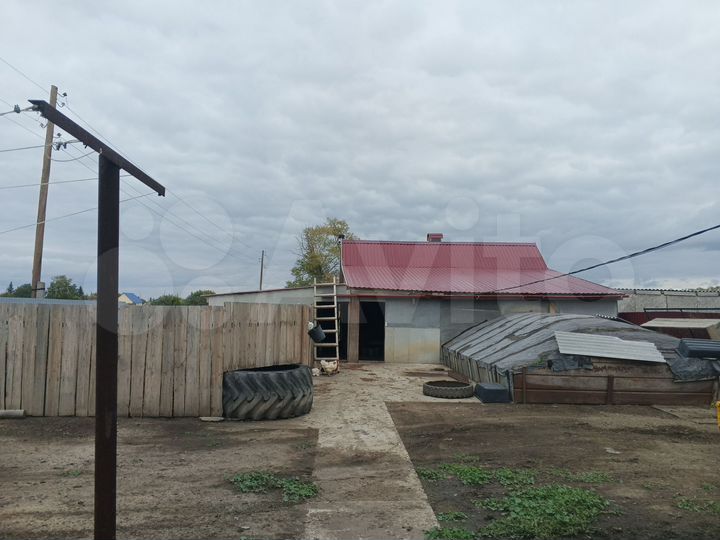 4-к. квартира, 69,8 м², 1/1 эт.