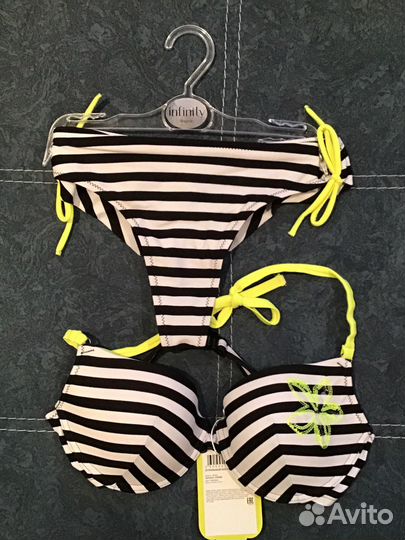 Купальник Infinity lingerie 80C