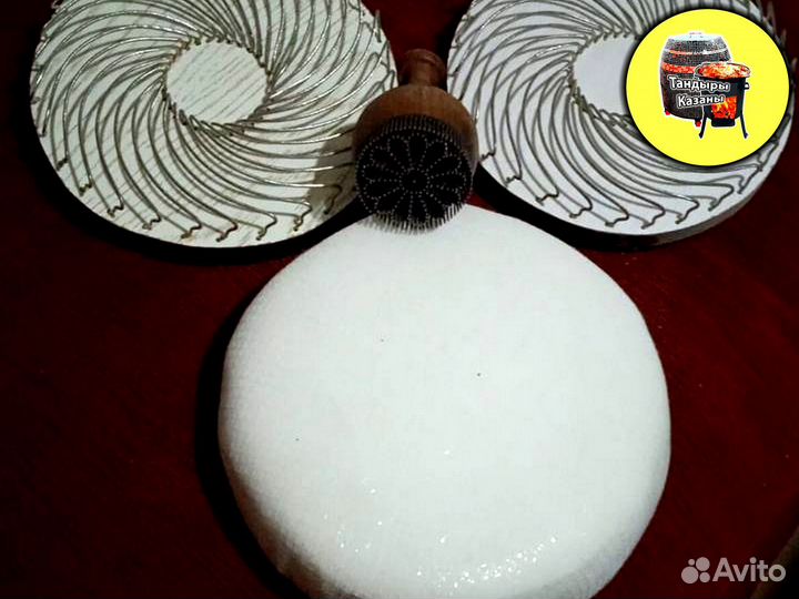 Аксессуары для тандыра