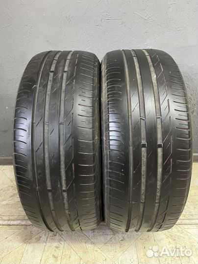 Bridgestone Turanza T001 215/55 R17