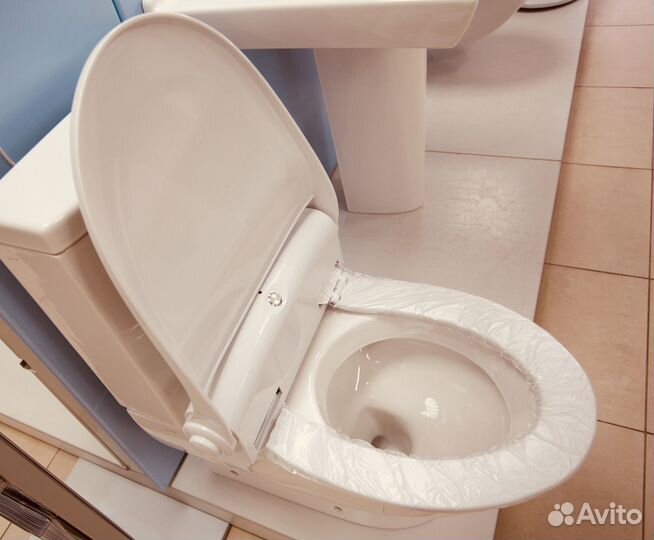 Крышка на сиденье navisani 7jc.1-49 автомат автома