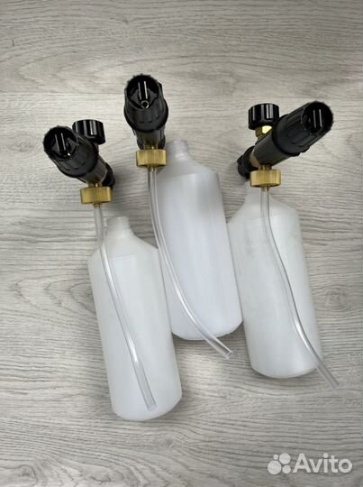 Пенокомплект