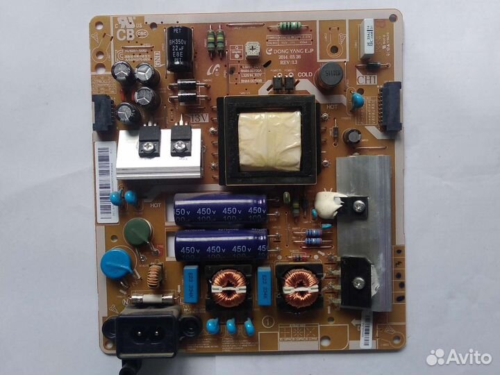 Блок питания BN44-0700A